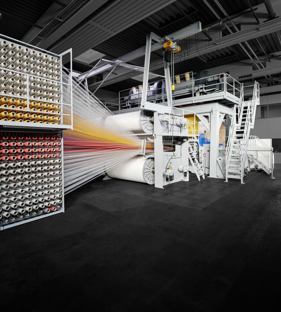 Neueste Technologien für zukünftige Herausforderungen