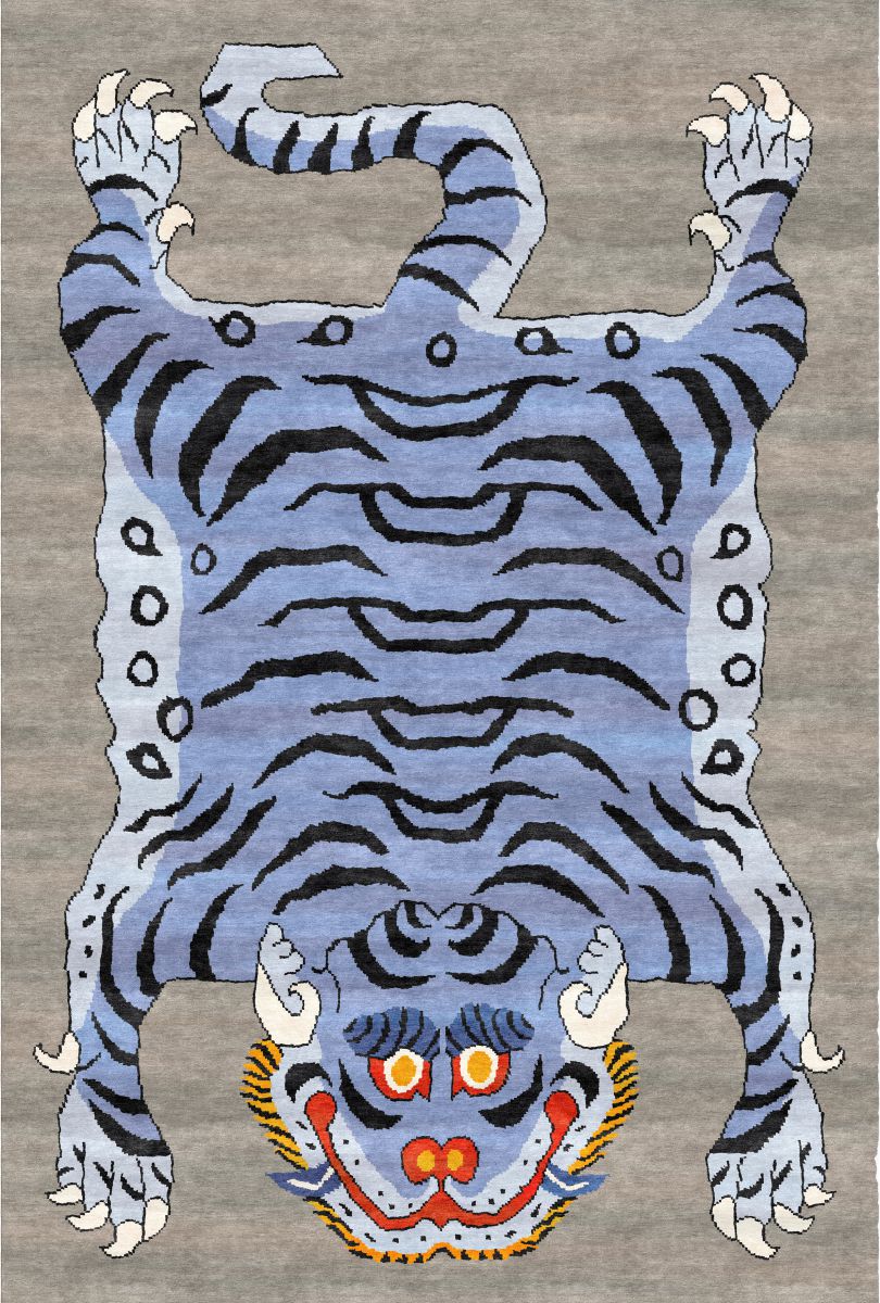 Tiger-Collection