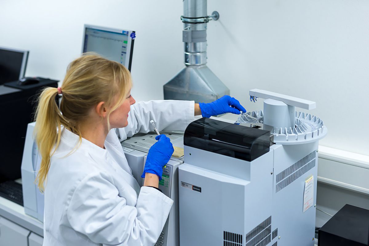 Probe aufs Exempel 