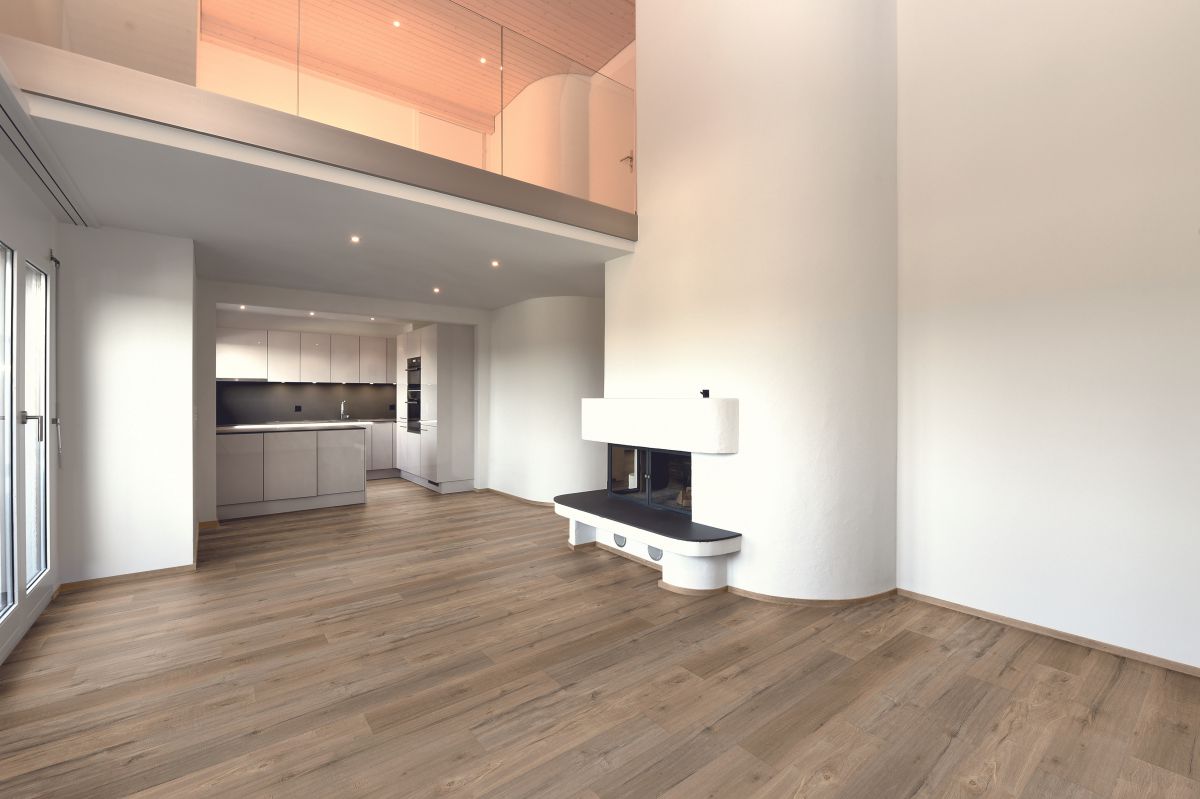 LVT-Kollektion besticht durch naturgetreue Eichenoptiken