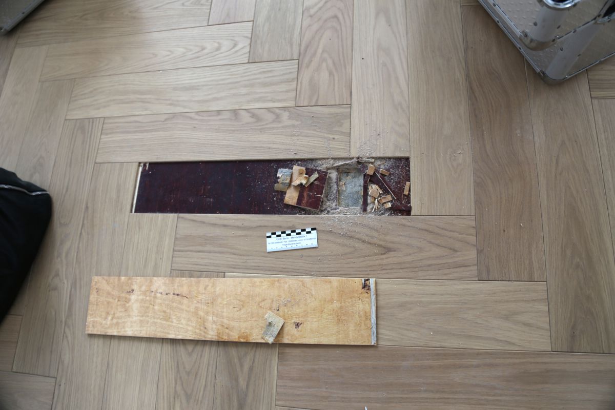 Deckschichtablösungen – was steckt dahinter?