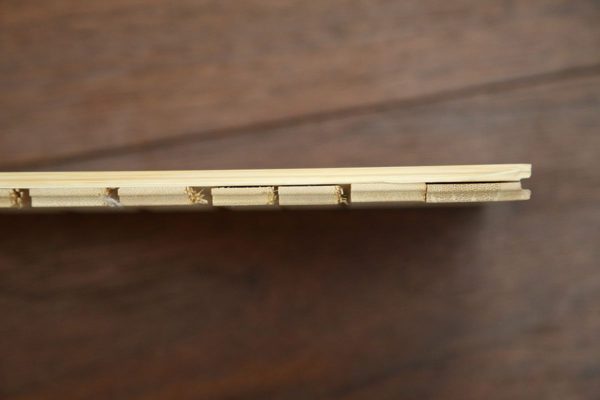 Deckschichtablösungen – was steckt dahinter?