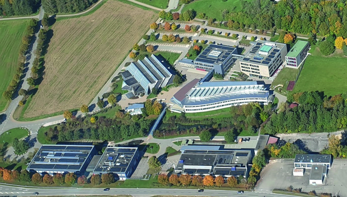 Bundesleistungswettbewerb 2022: Die Elite misst sich in Ehingen