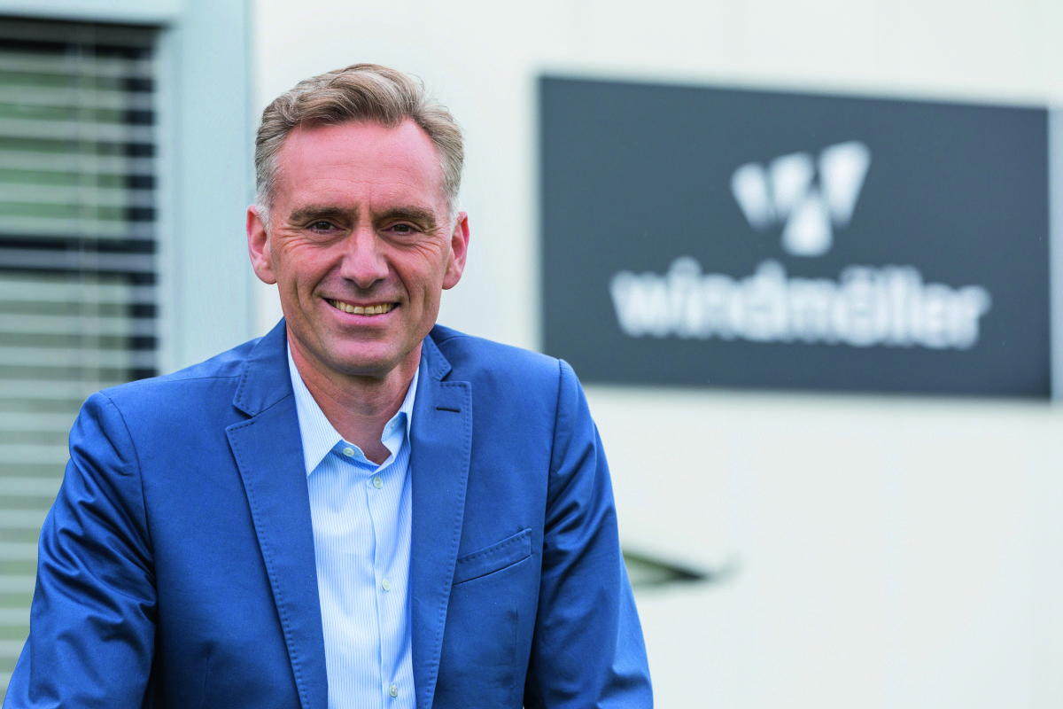 Kluge neuer CSO/CMO