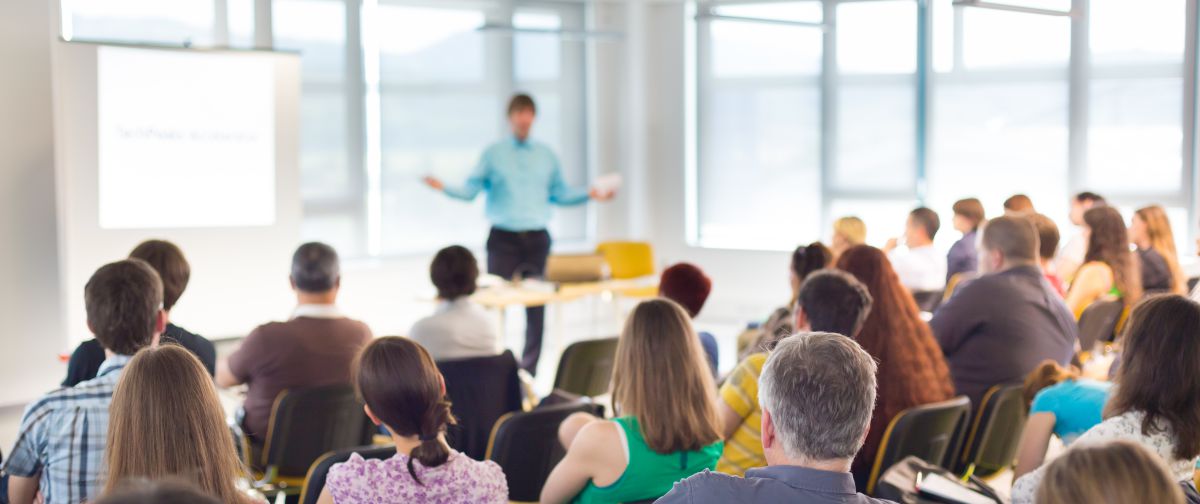 Neues Seminar- und Webinar-Programm