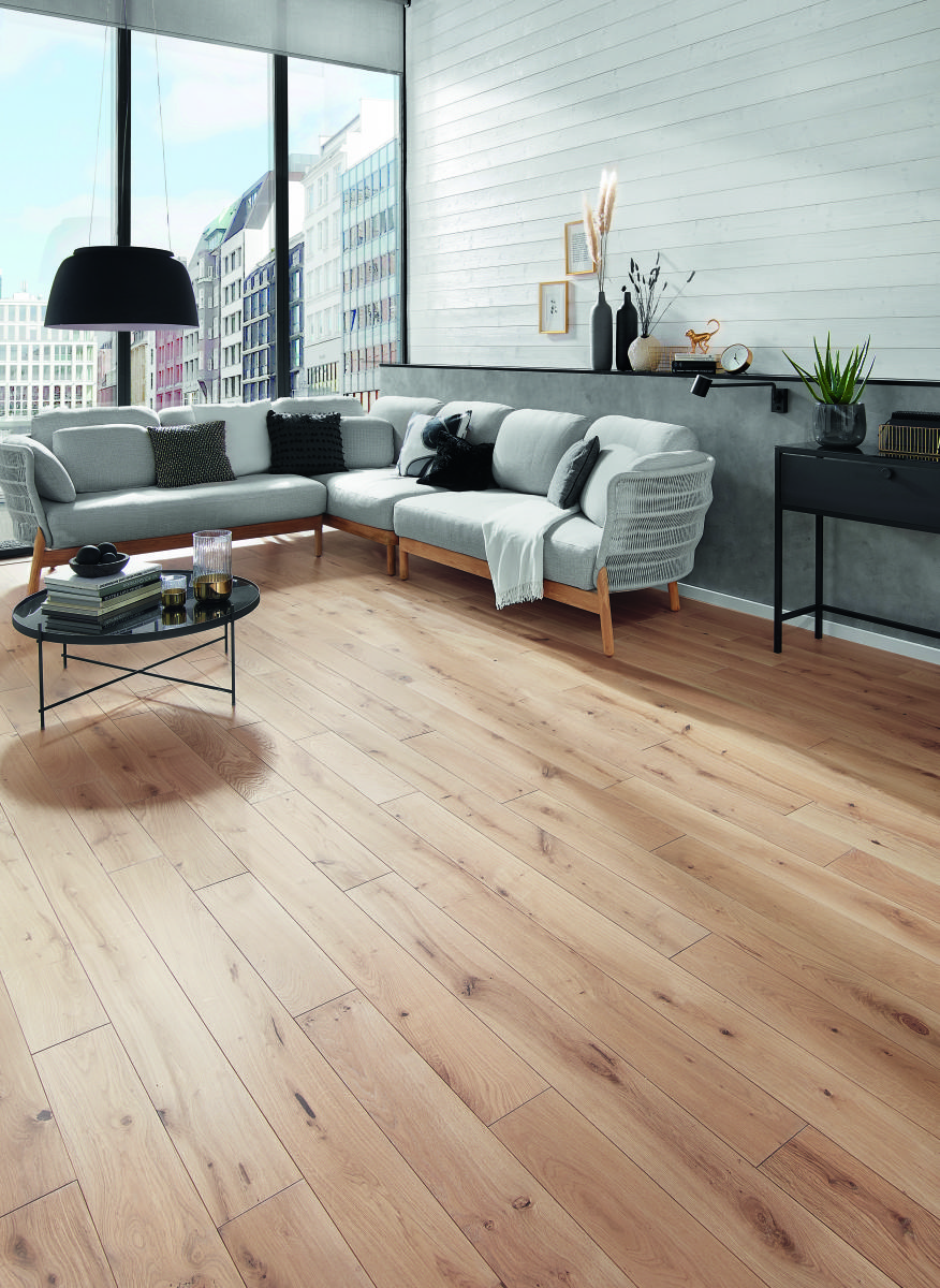 Individuell und voll im Trend 