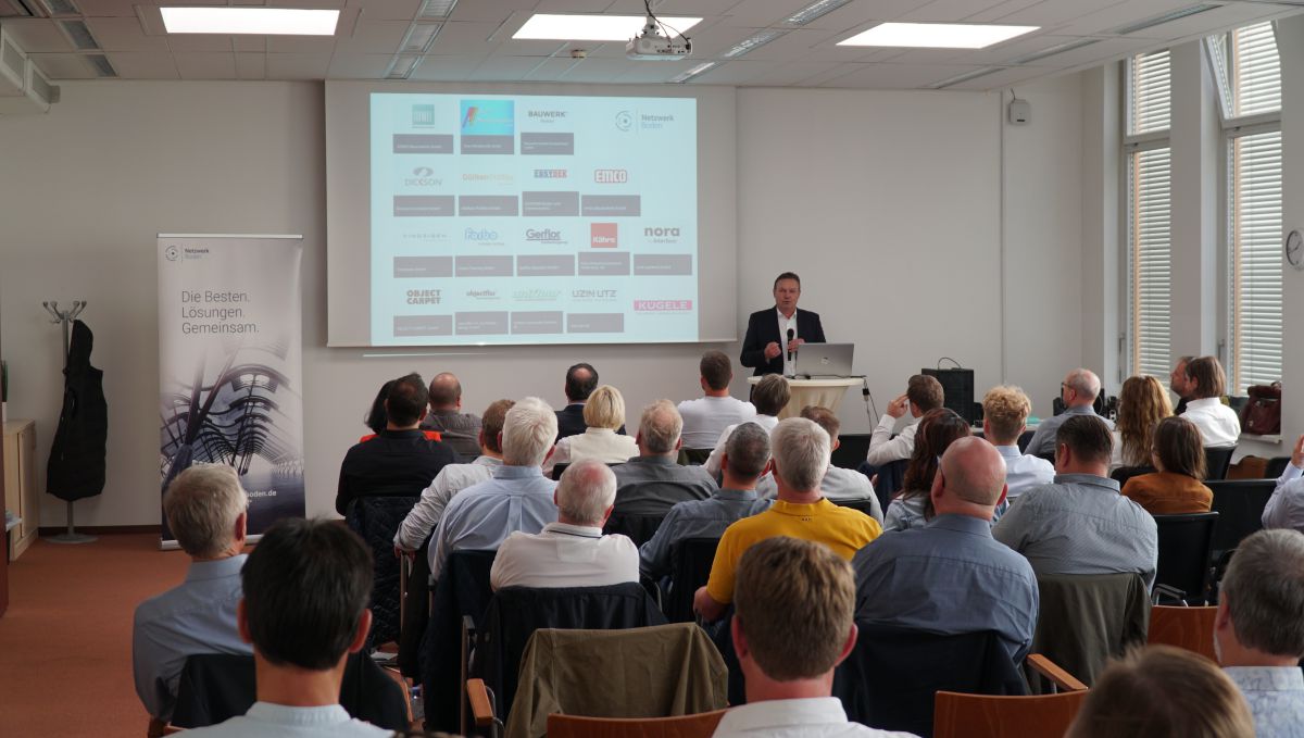 Neues Projekt stärkt visionäre Betriebe