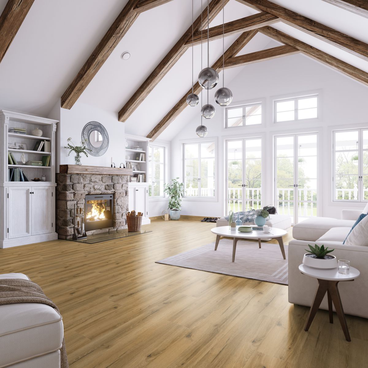 Softe Haptik erhöht Authentizität