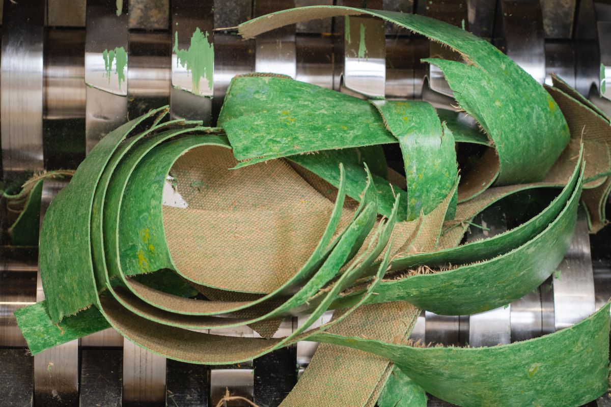 Recycling und Klimaschutz im Fokus 