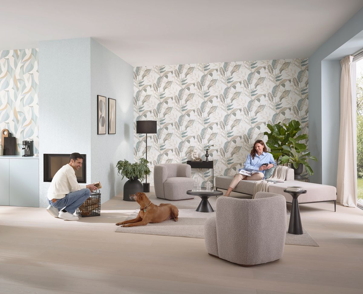 Elegante Designs, sinnliche Farbwelten 