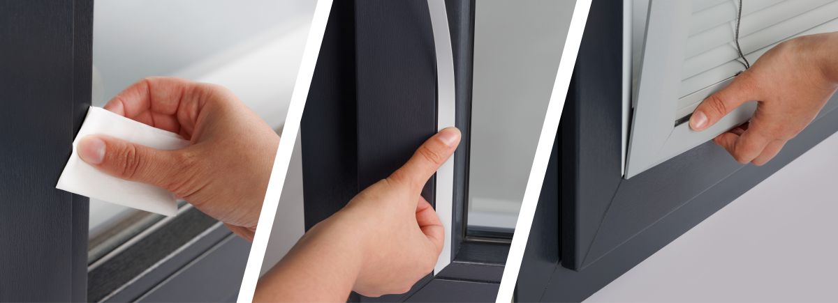 Der Sonne einen Rahmen geben