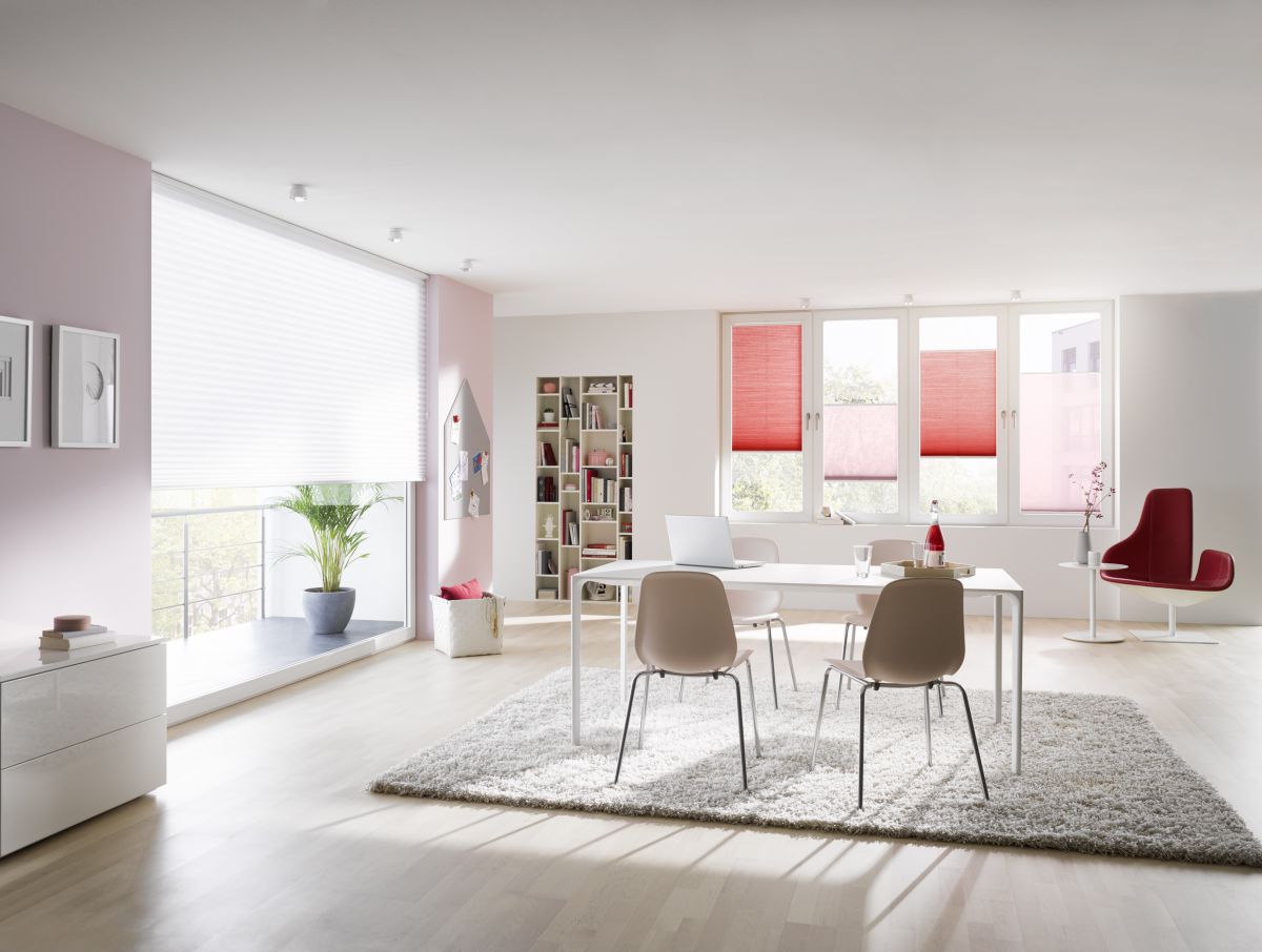 Duette: Energiesparen ist wichtigstes Kaufkriterium 