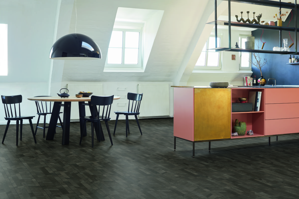 Wellnessoase für die Füße