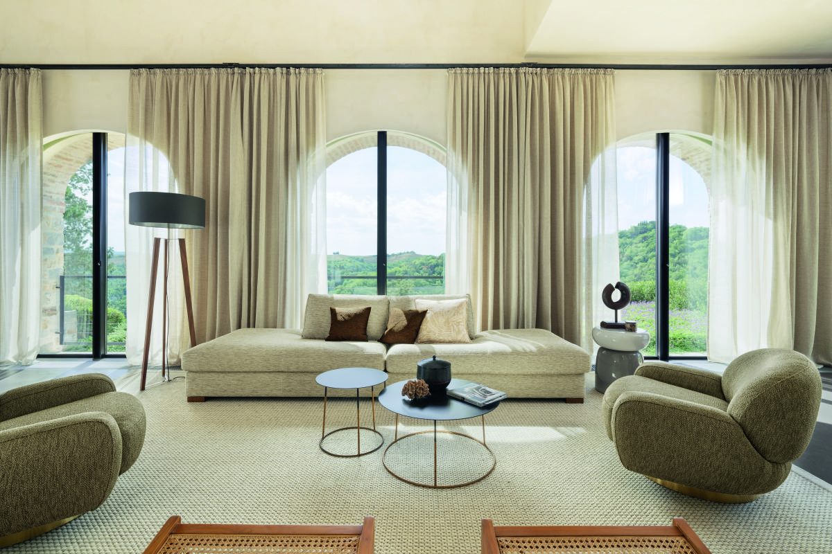 Urban Style meets Landhaus