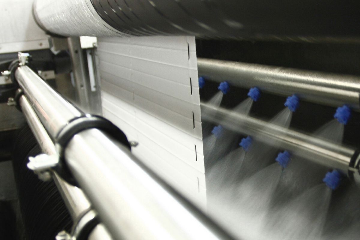 Wintergartenbeschattung stellt besondere Anforderungen an die Reinigung