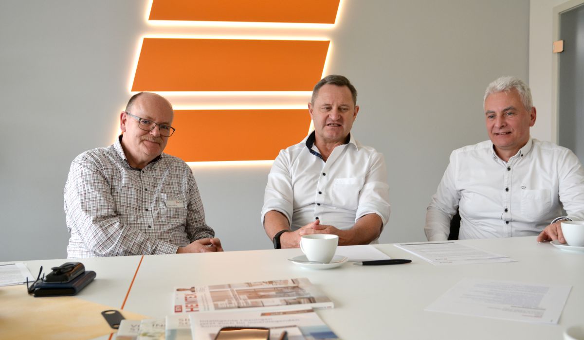 Ästhetisch, funktional & nachhaltig