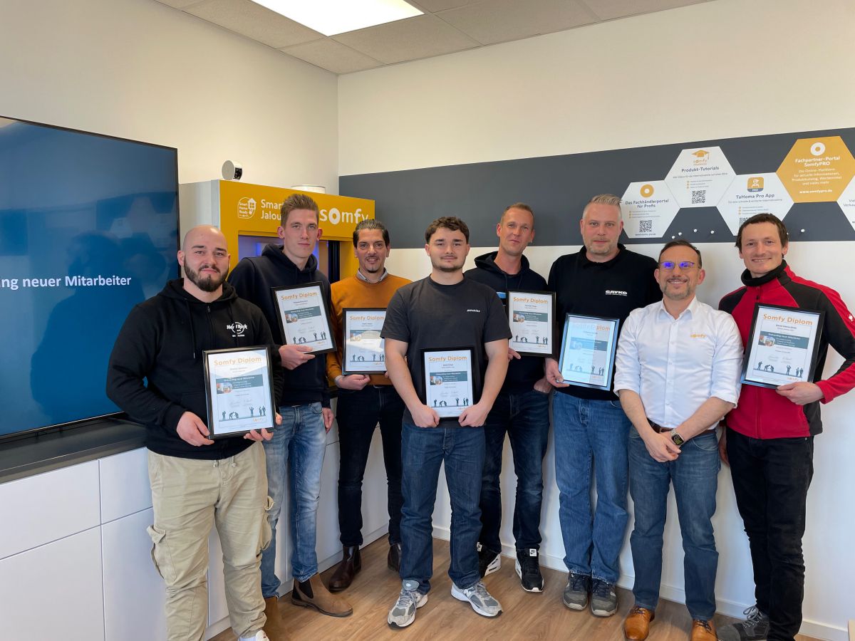 Akademie begleitet Fachkräfte in die Zukunft