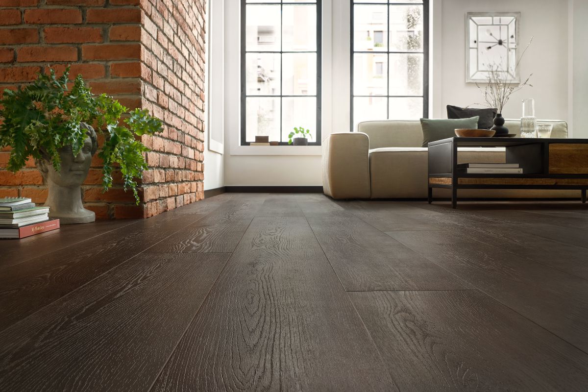 Wasserfest, wärmedurchlässig, dimensionsstabil