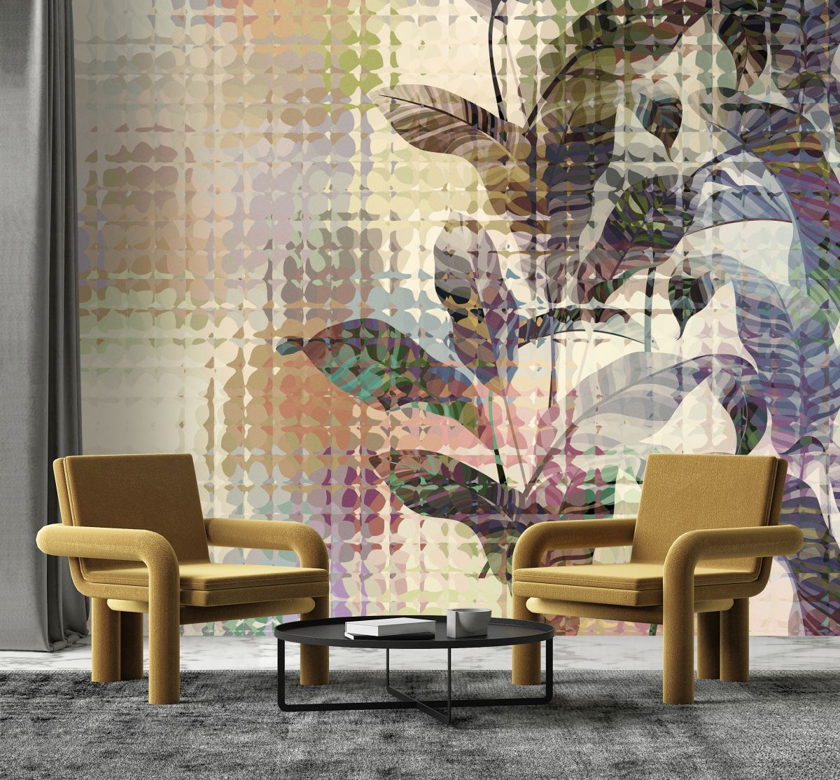 Architects Paper: Ein Kosmos an Variationsmöglichkeiten