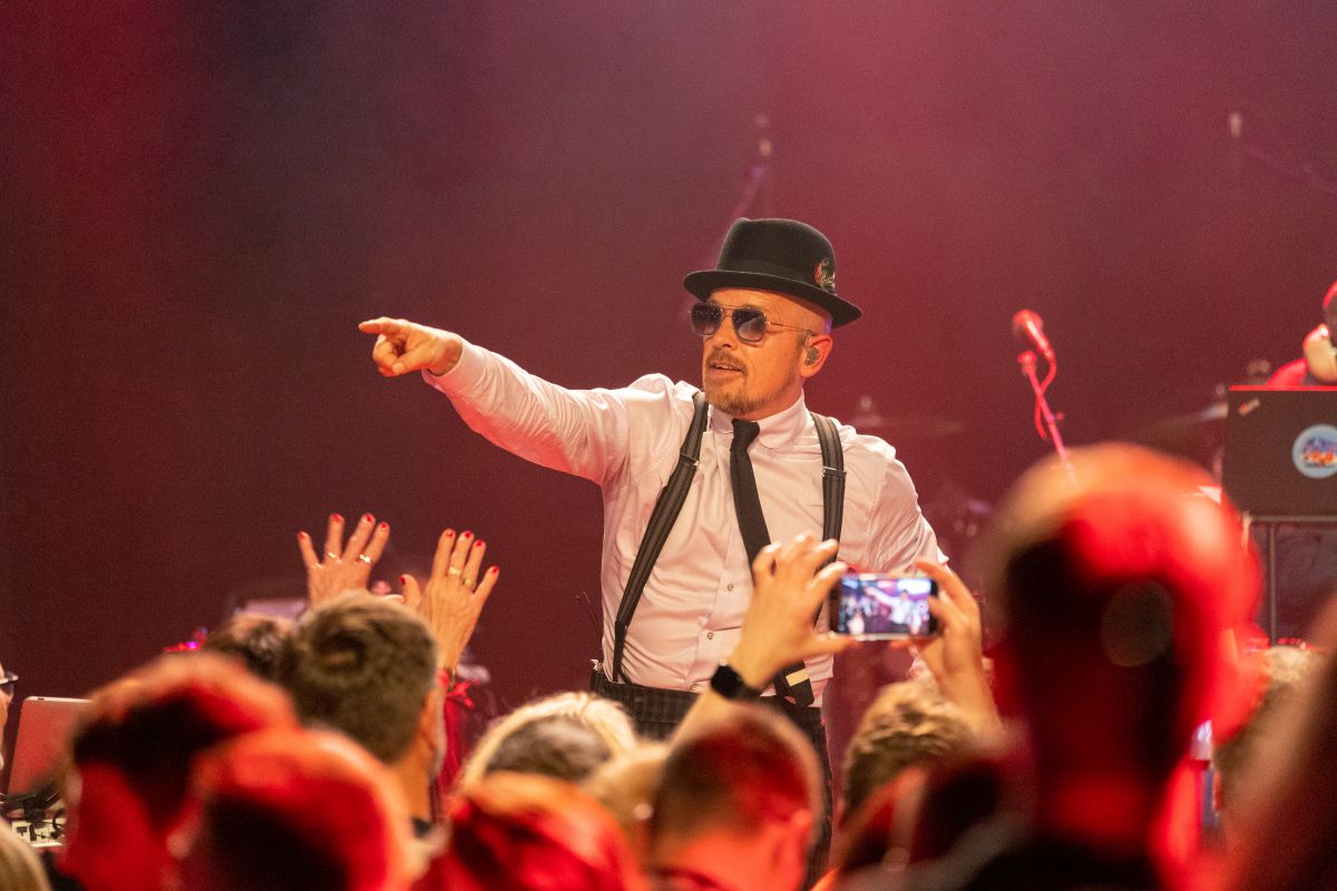 Mega Messe signalisiert verhaltenen Optimismus