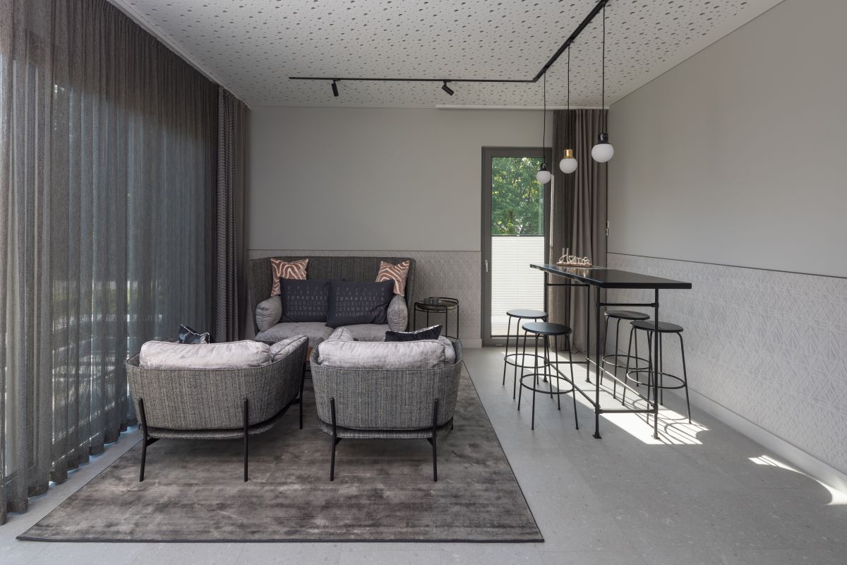 Mit offenen Augen durch die Welt gehen