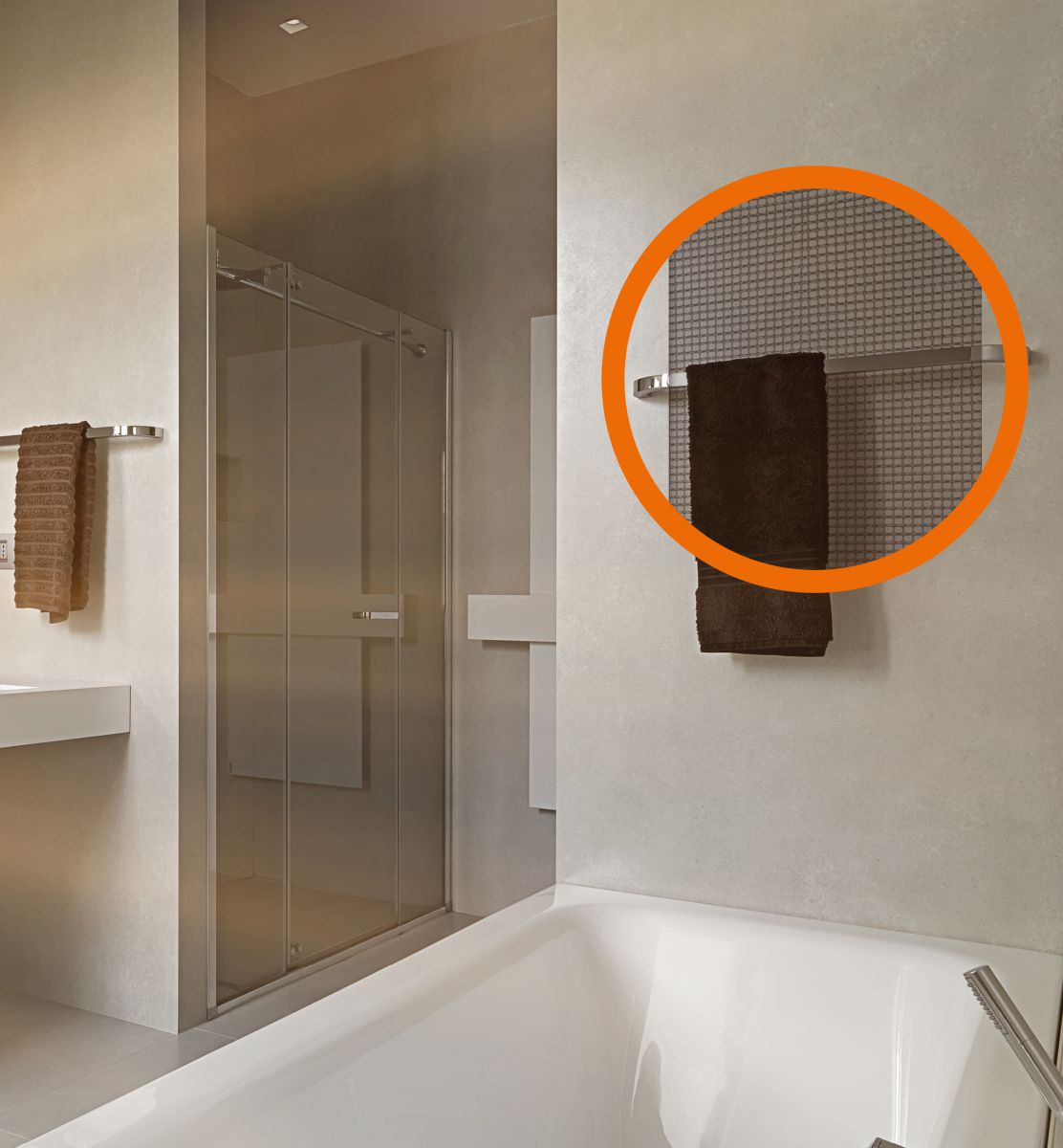 Behagliche Wärme bei geringem Energieverbrauch