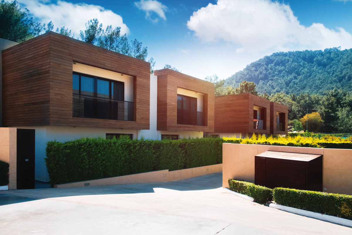 Starker Zuwachs für Offenporig-Familie