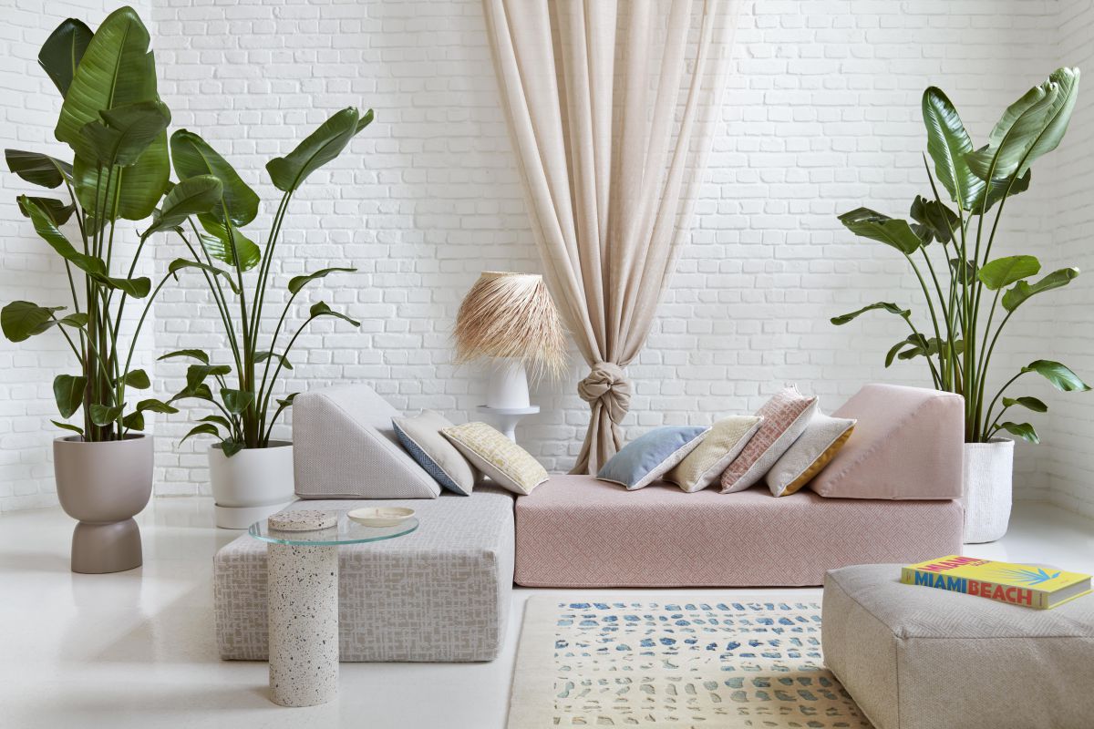 Summer Vibes: Sweet, soft and lazy