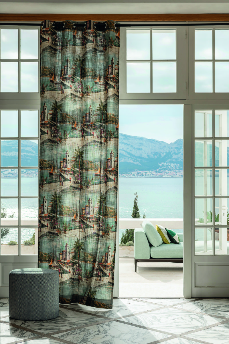 Carlucci: Inspiriert vom Savoir-vivre Südfrankreichs