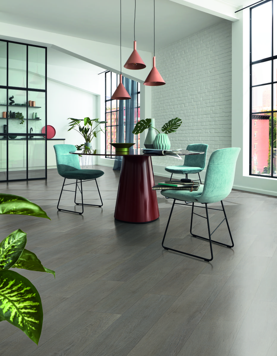 Vielseitig, ästhetisch, funktional