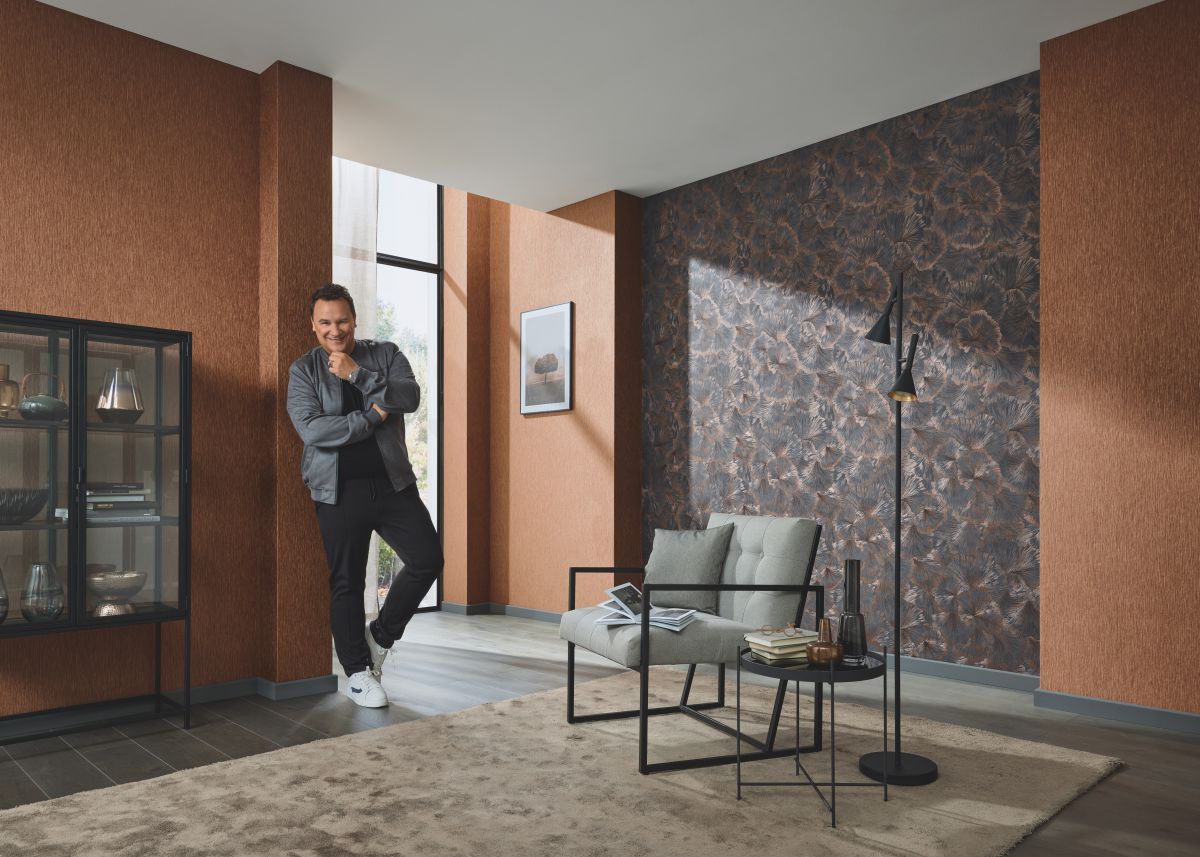 Guido Maria Kretschmer stellt vierte Kollektion vor