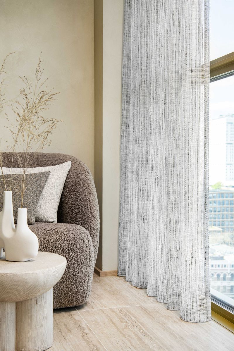 Inspiriert von Coco Chanel