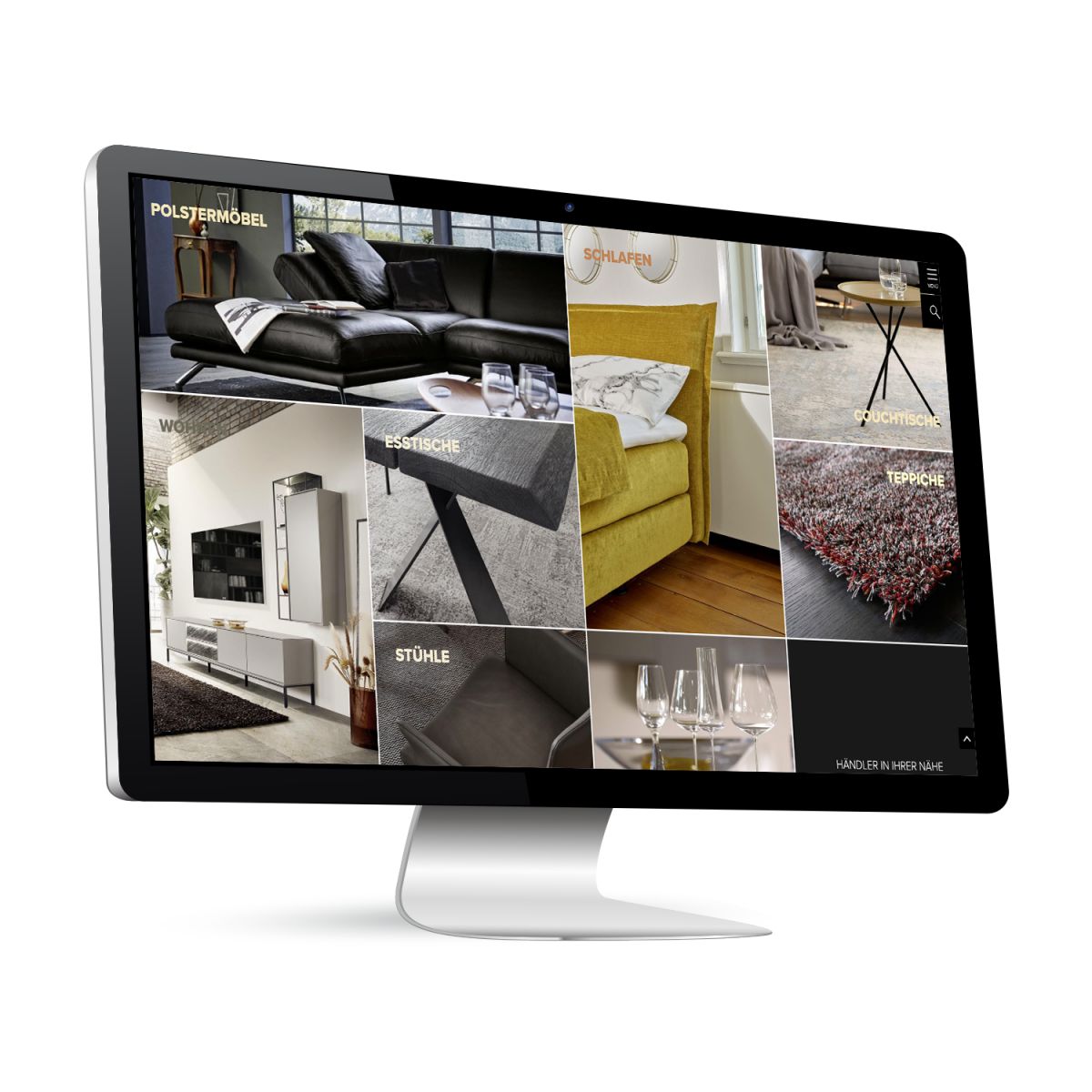 Keno Kent Home 4.0: Ganzheitliches Einrichten steht im Fokus