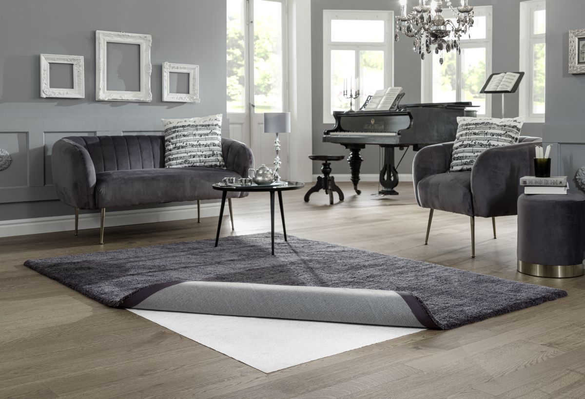 Teppichgleitschutz mit europäischem Patent