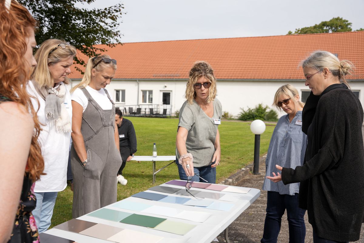 Bauhausfest mit Altro in Dessau