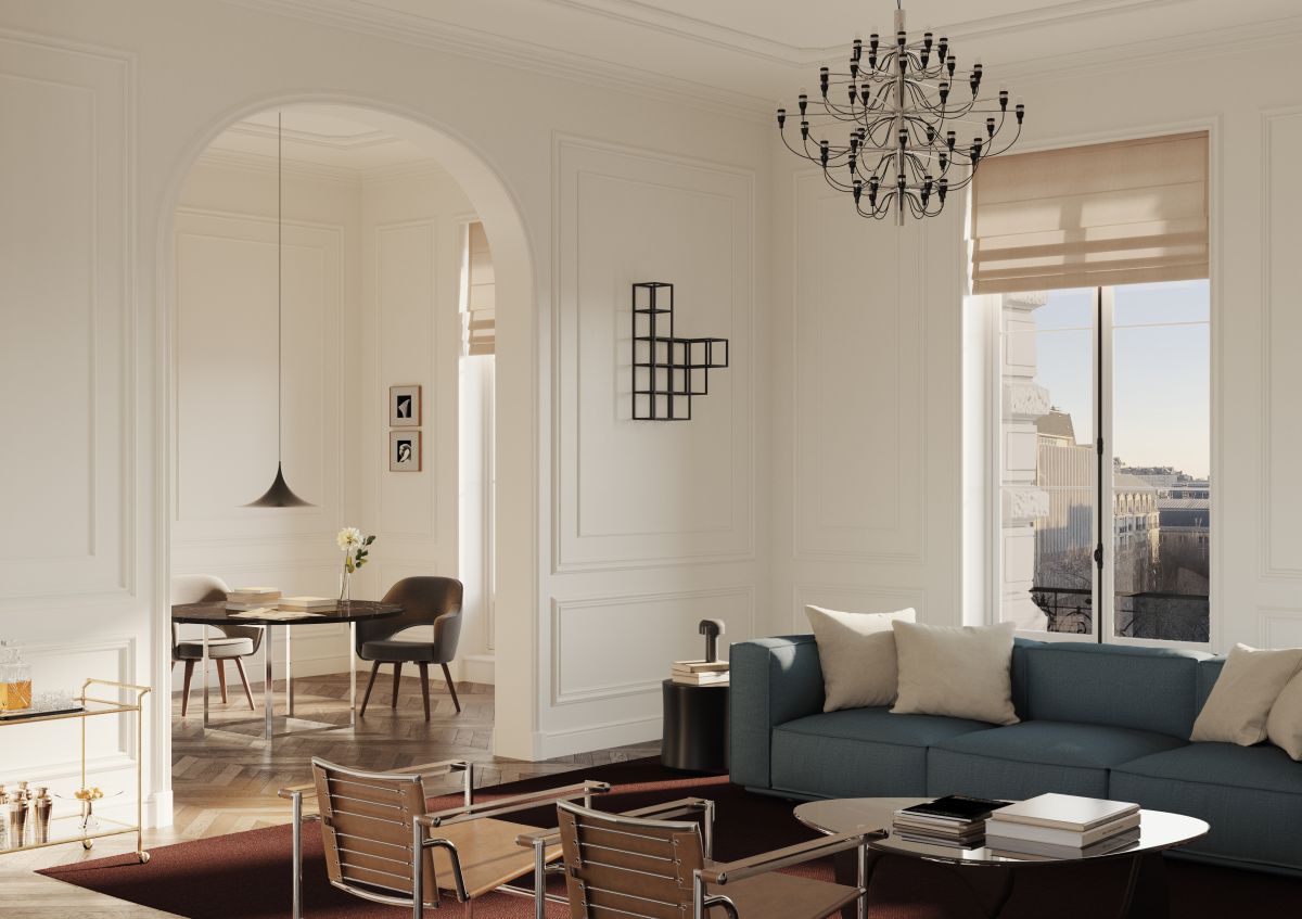 Nol & Marquet: Stilvoll, kreativ und individuell