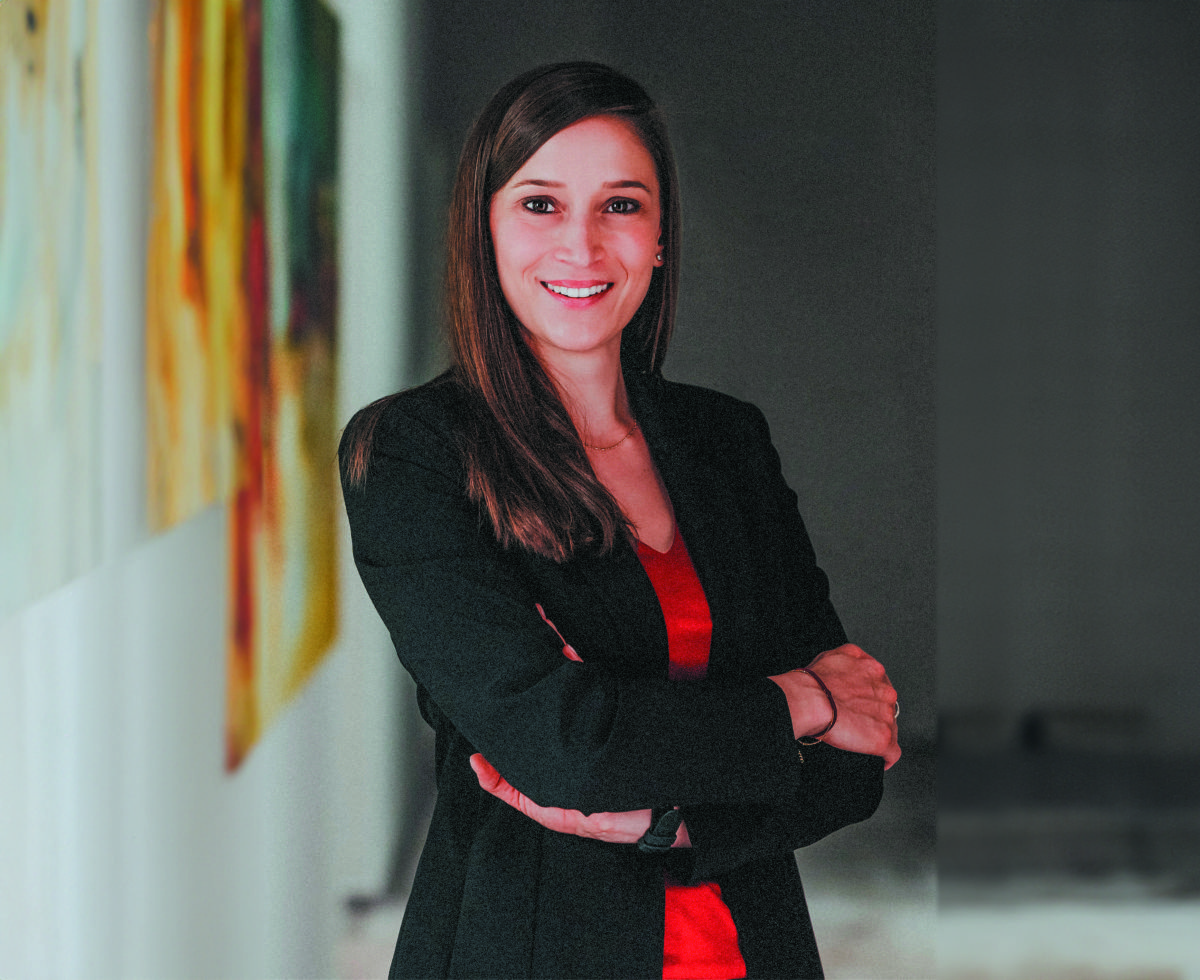 Deco Team mit neuen Mitgliedern und Partnern