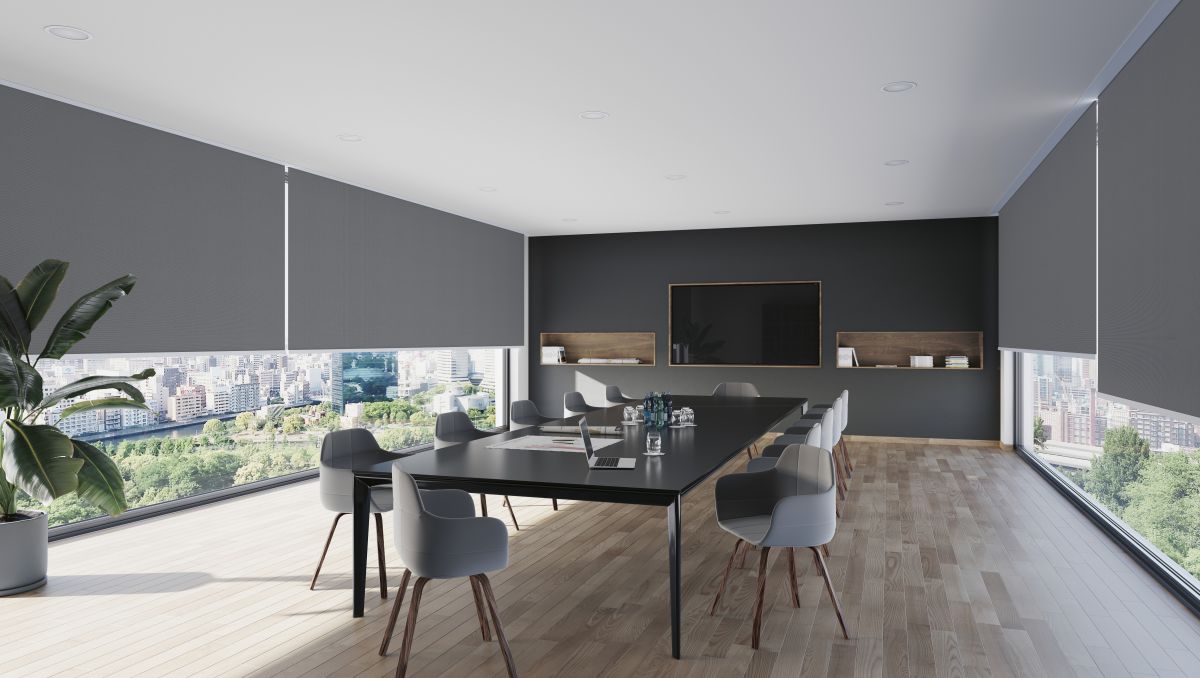 Technik für große Flächen