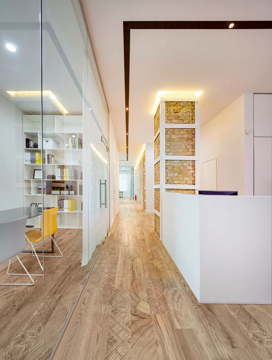 Gerflor setzt stark auf lose liegende Beläge