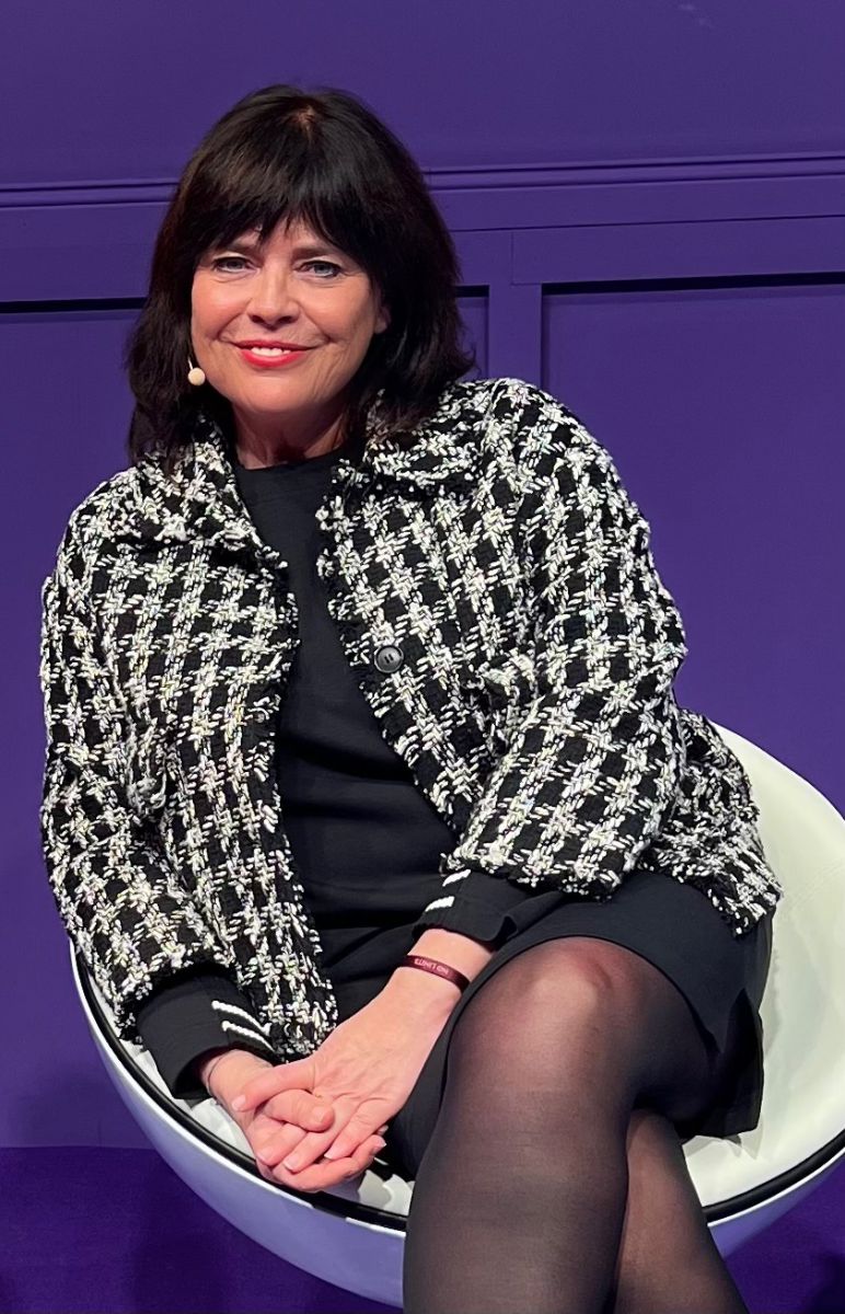 Inspiration und Service beim Deco Team