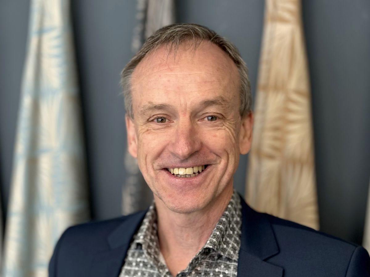 "Maßkonfektion ist ein großer Part bei uns und den werden wir sicher noch ausweiten.<br><br>Andreas Peter, <br>Geschäftsführer Produktion & <br>Einkauf<br> "Die Neutex ist gut für die Zukunft aufgestellt"