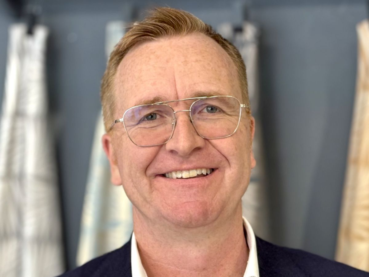 "Wir schauen uns die Kunden von heute genauer an: Die jüngeren sind mit anderen Einflüssen aufgewachsen, haben andere Ziele und andere Ideen vom Leben.<br><br>Joseph Wheeler, <br>Geschäftsführer Vertrieb & Marketing<br> "Die Neutex ist gut für die Zukunft aufgestellt"