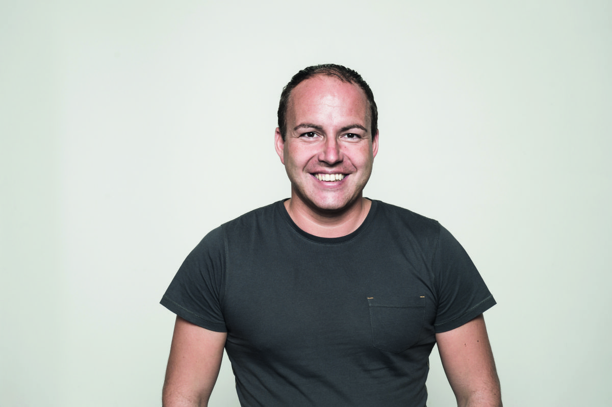 "Uns leitet unser Innovationsanspruch"