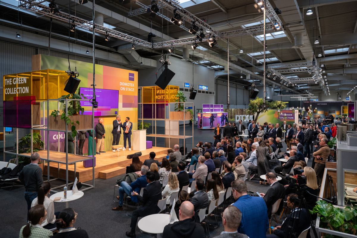 Premiere des Retailers’ Park überzeugt