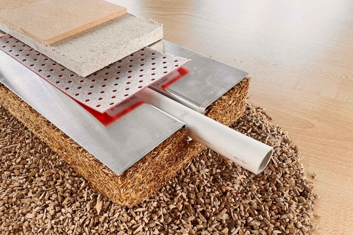 Frisch prämiertes Heat System Nature überzeugt
