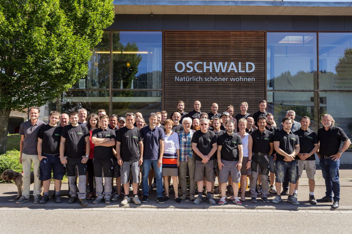 "Ein innovativer Weg in eine nachhaltige Zukunft"