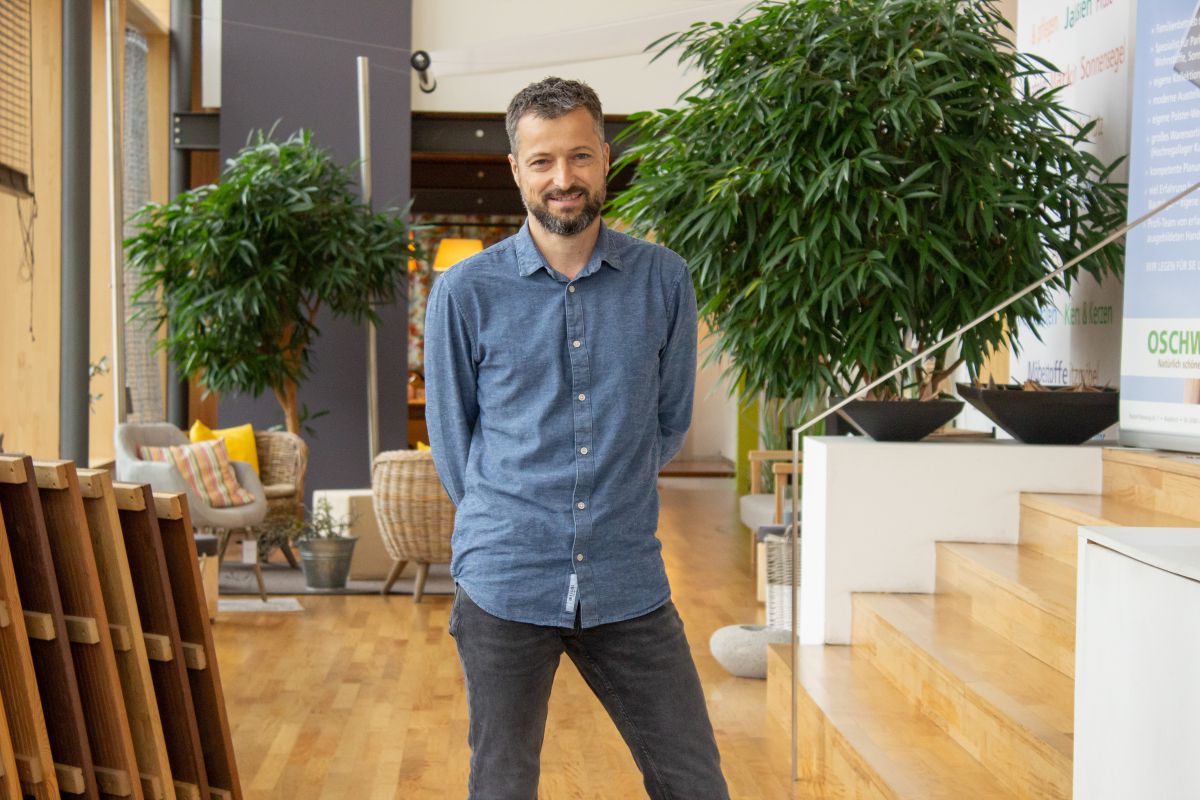 "Ein innovativer Weg in eine nachhaltige Zukunft"