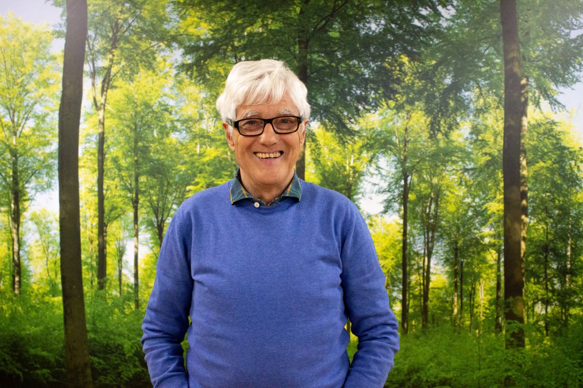 "Ein innovativer Weg in eine nachhaltige Zukunft"