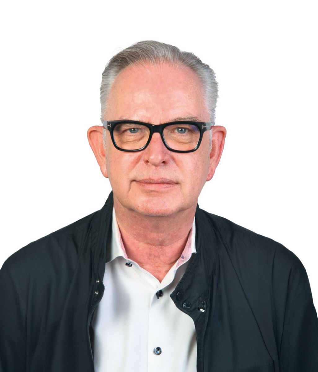 "Den eindeutigen Tapetentrend gibt es nicht" 