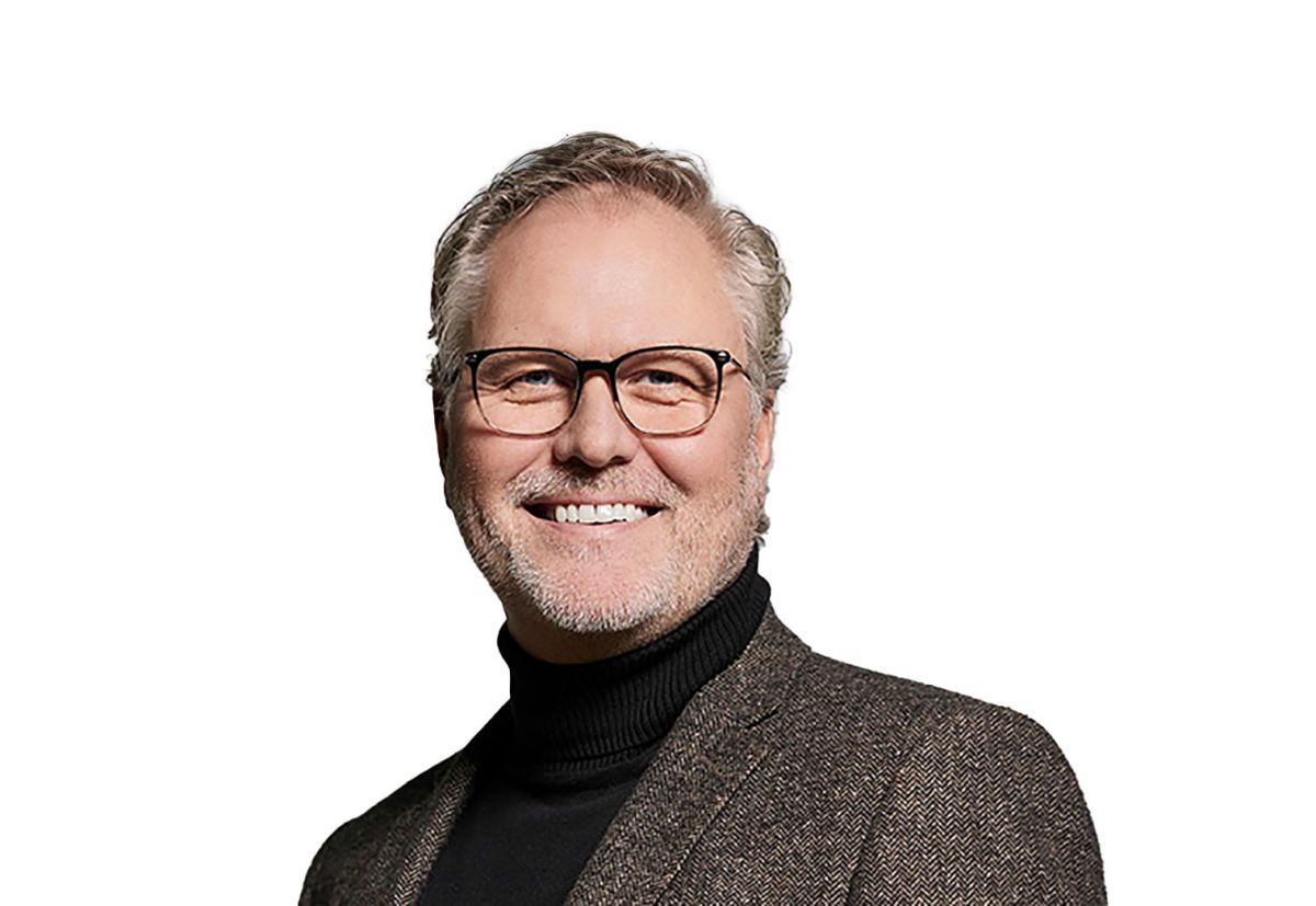"Den eindeutigen Tapetentrend gibt es nicht" 